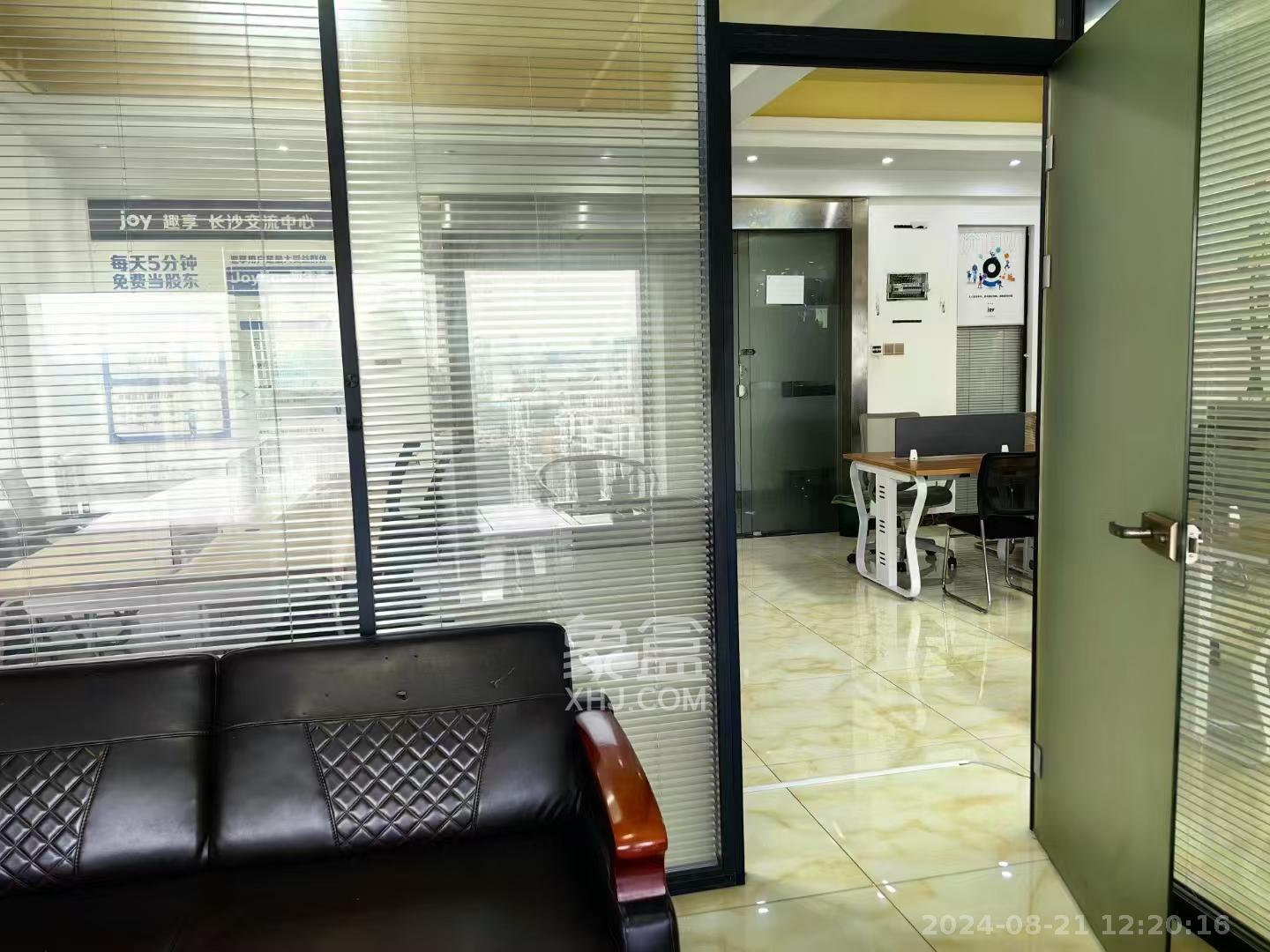 达美D6区   43.51㎡      5600.0元/月室内图