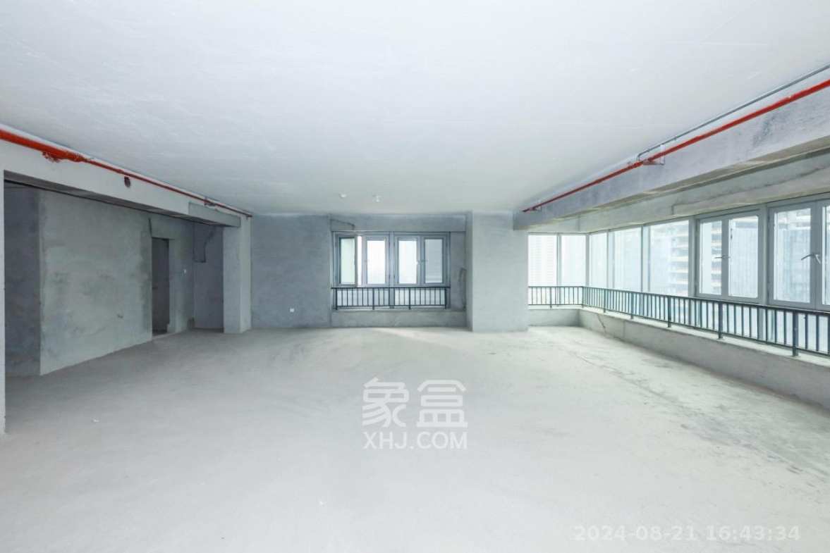 福晟翡翠湾  4室2厅3卫   6500.00元/月室内图