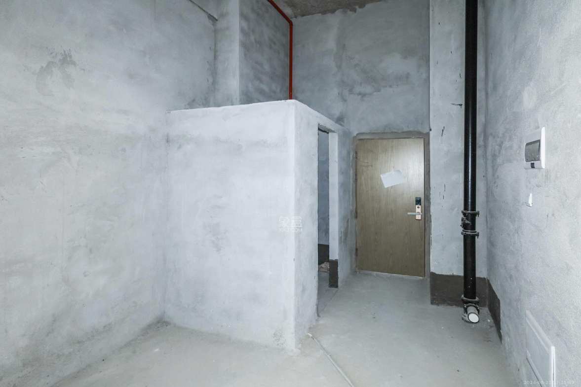 福晟翡翠湾 1室1厅1卫 1300.0元/月 福晟翡翠湾 1室1厅1卫 1300.0元/月室内图