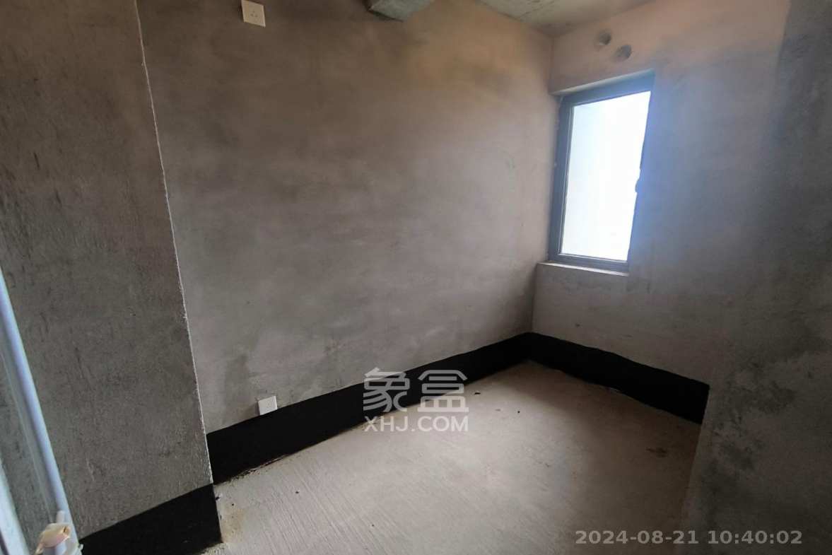 中国铁建洋湖苑  1室0厅0卫   1100.00元/月室内图