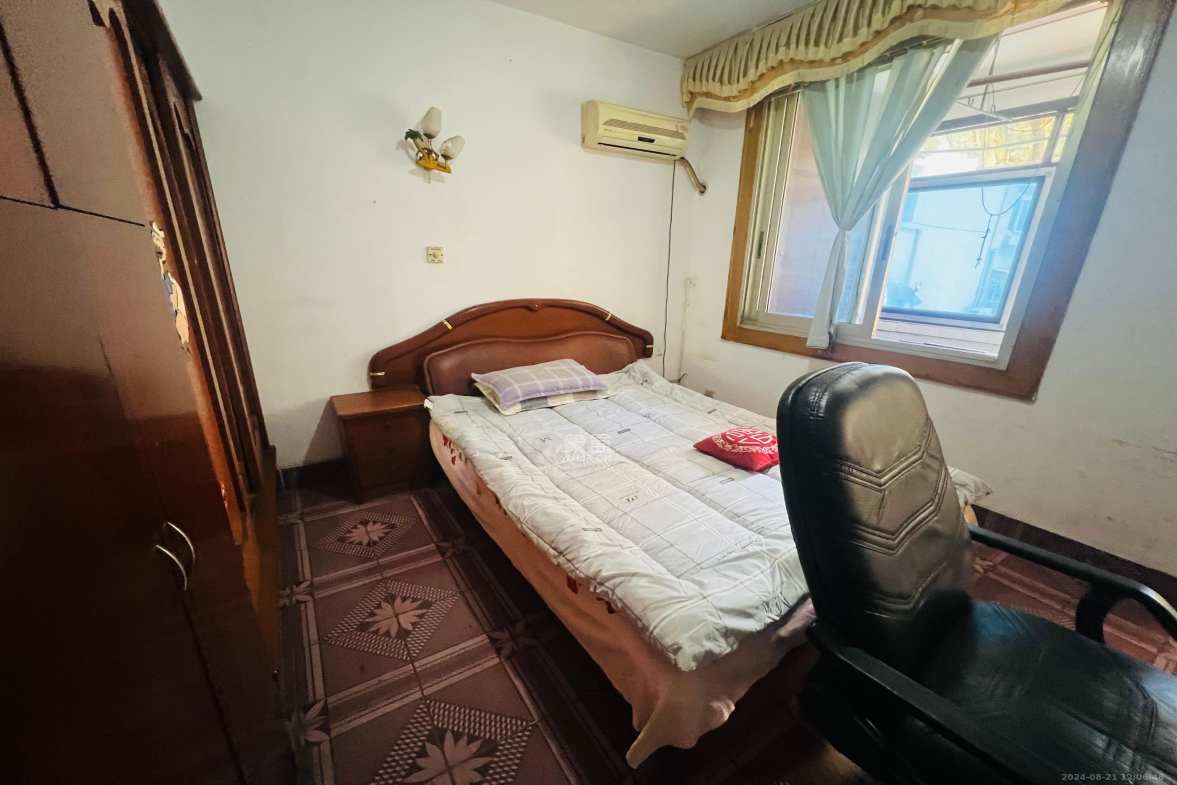 工农新村（工农桥社区）  3室2厅1卫   2500.00元/月室内图