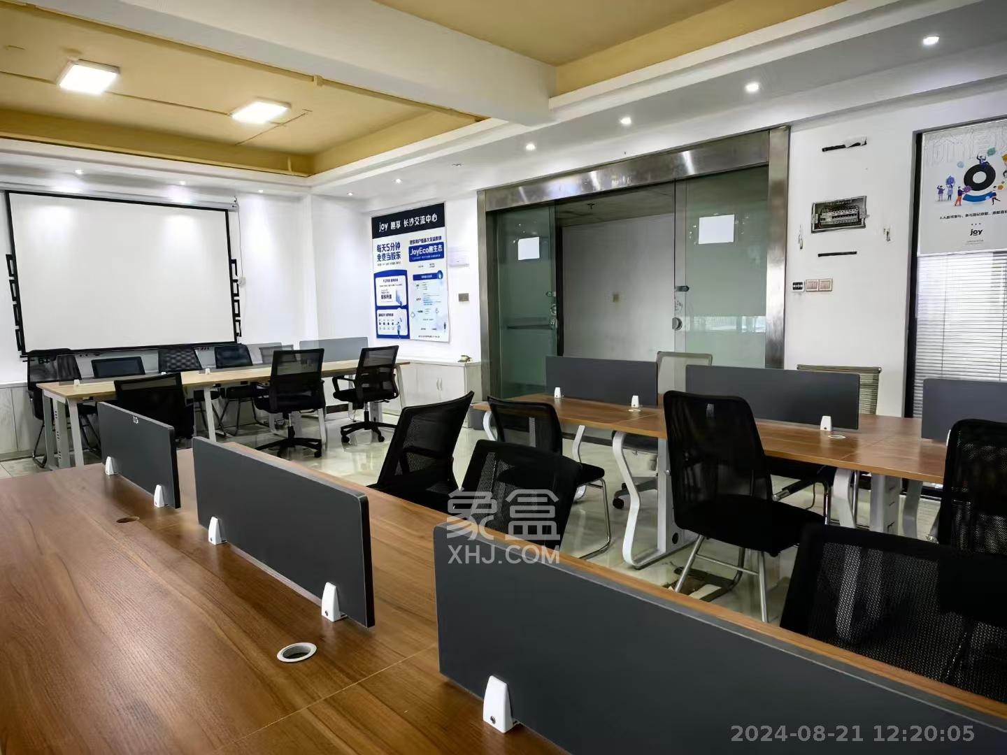 达美D6区   43.51㎡      5600.0元/月室内图