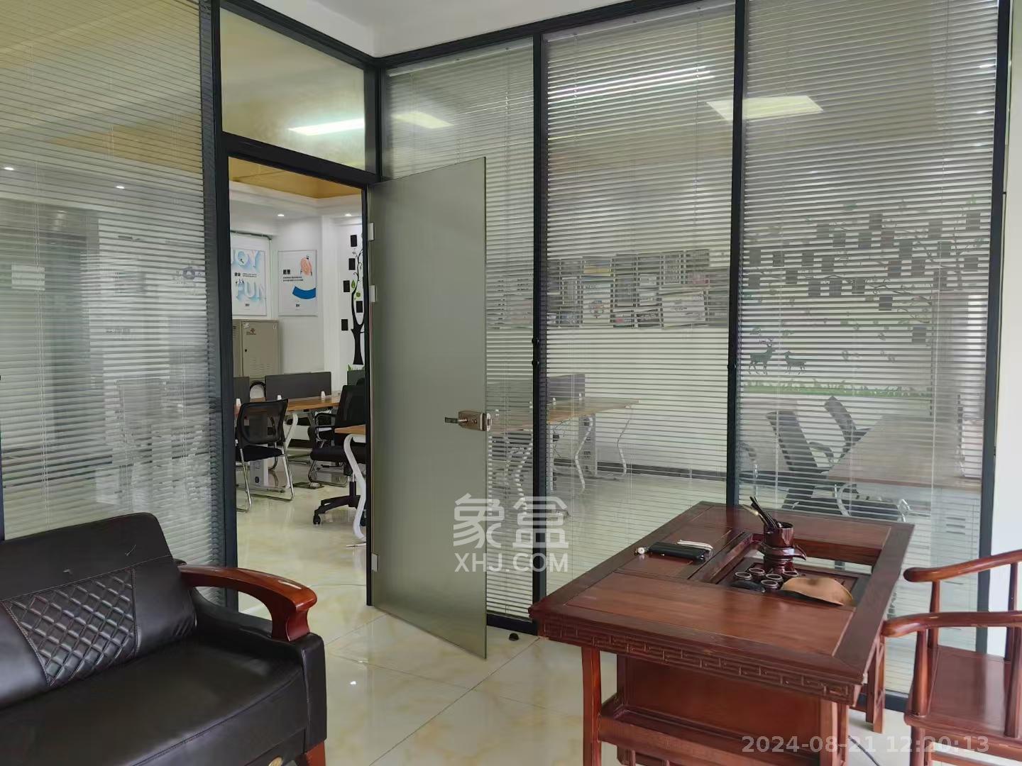 达美D6区   43.51㎡      5600.0元/月室内图