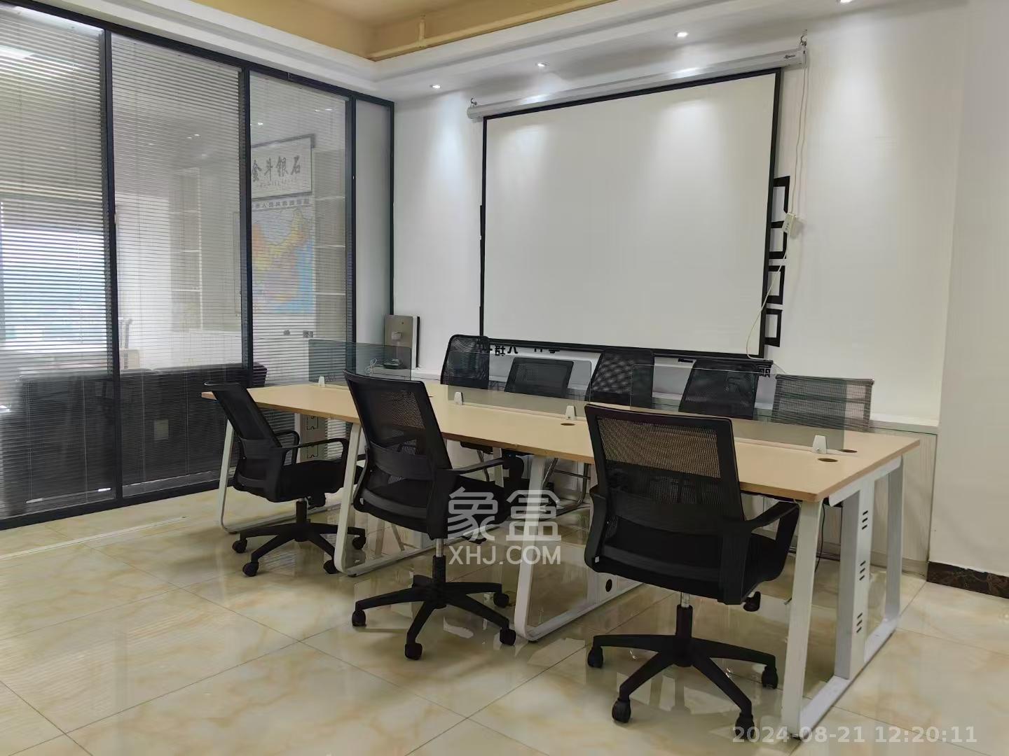 达美D6区   43.51㎡      5600.0元/月室内图