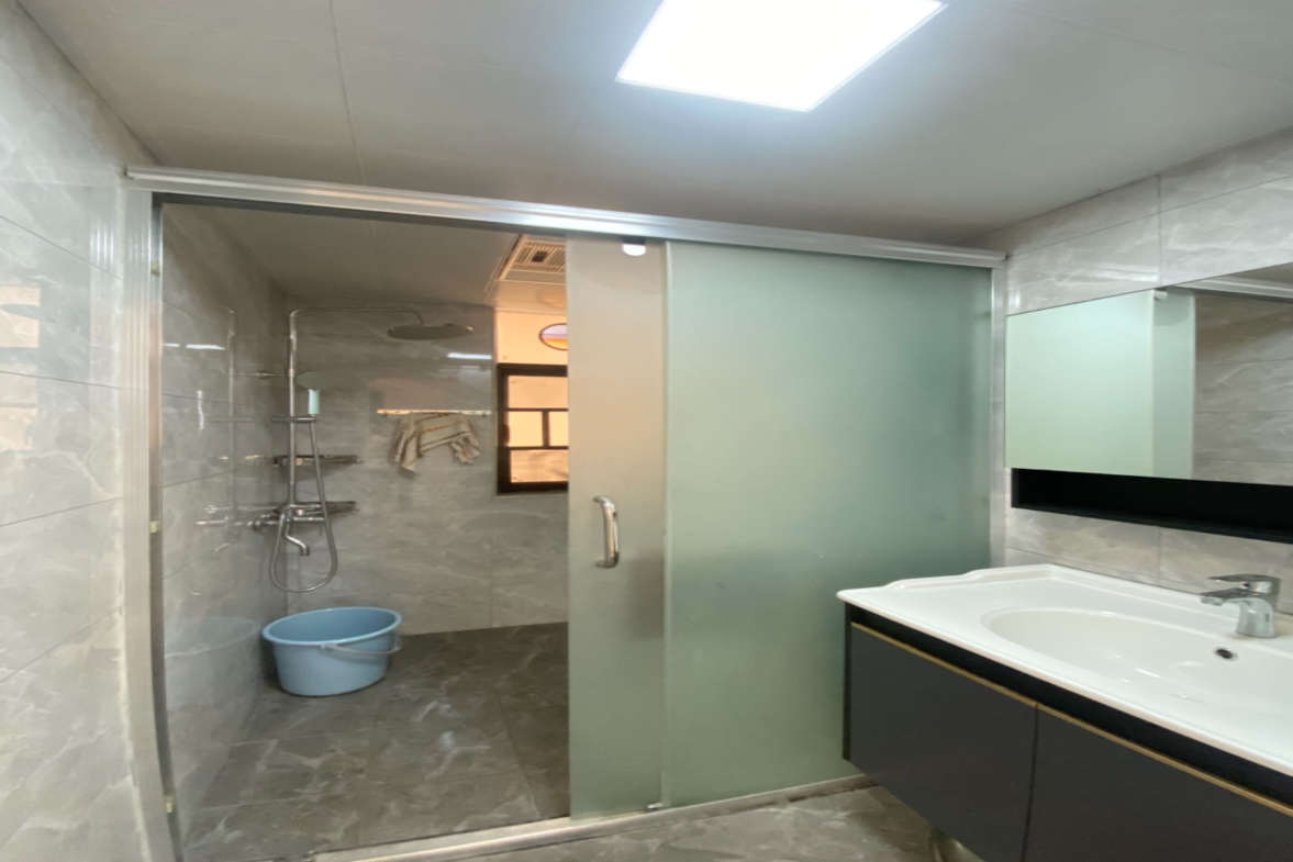 珠江帝景山庄  4室2厅2卫   85.00万室内图