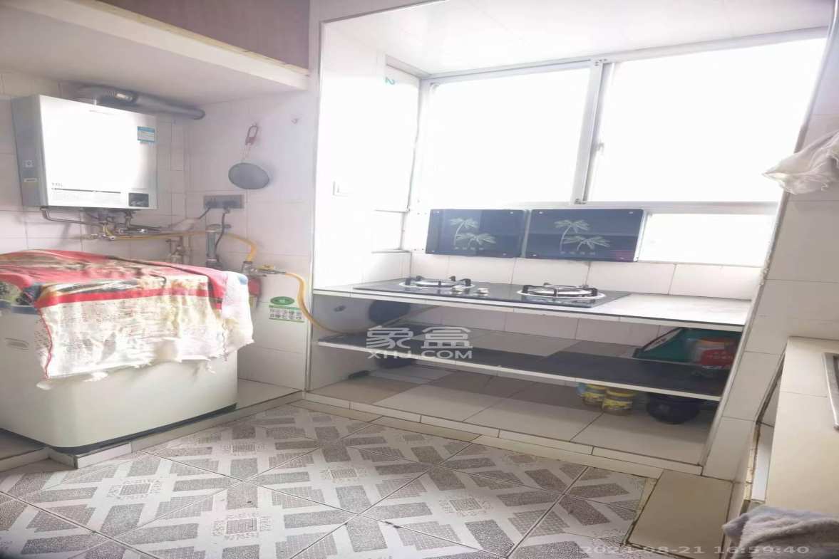 消防总队宿舍  1室1厅1卫   1500.00元/月室内图
