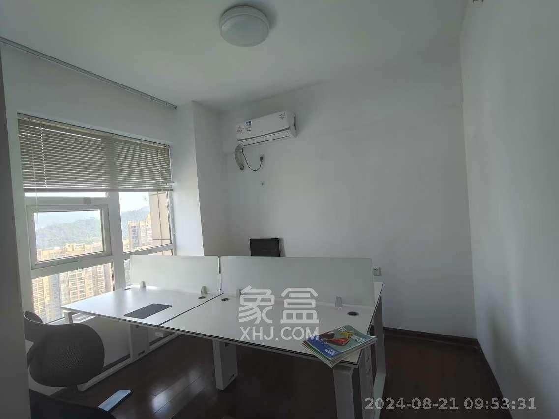 永林小时代  2室2厅1卫   1900.00元/月室内图