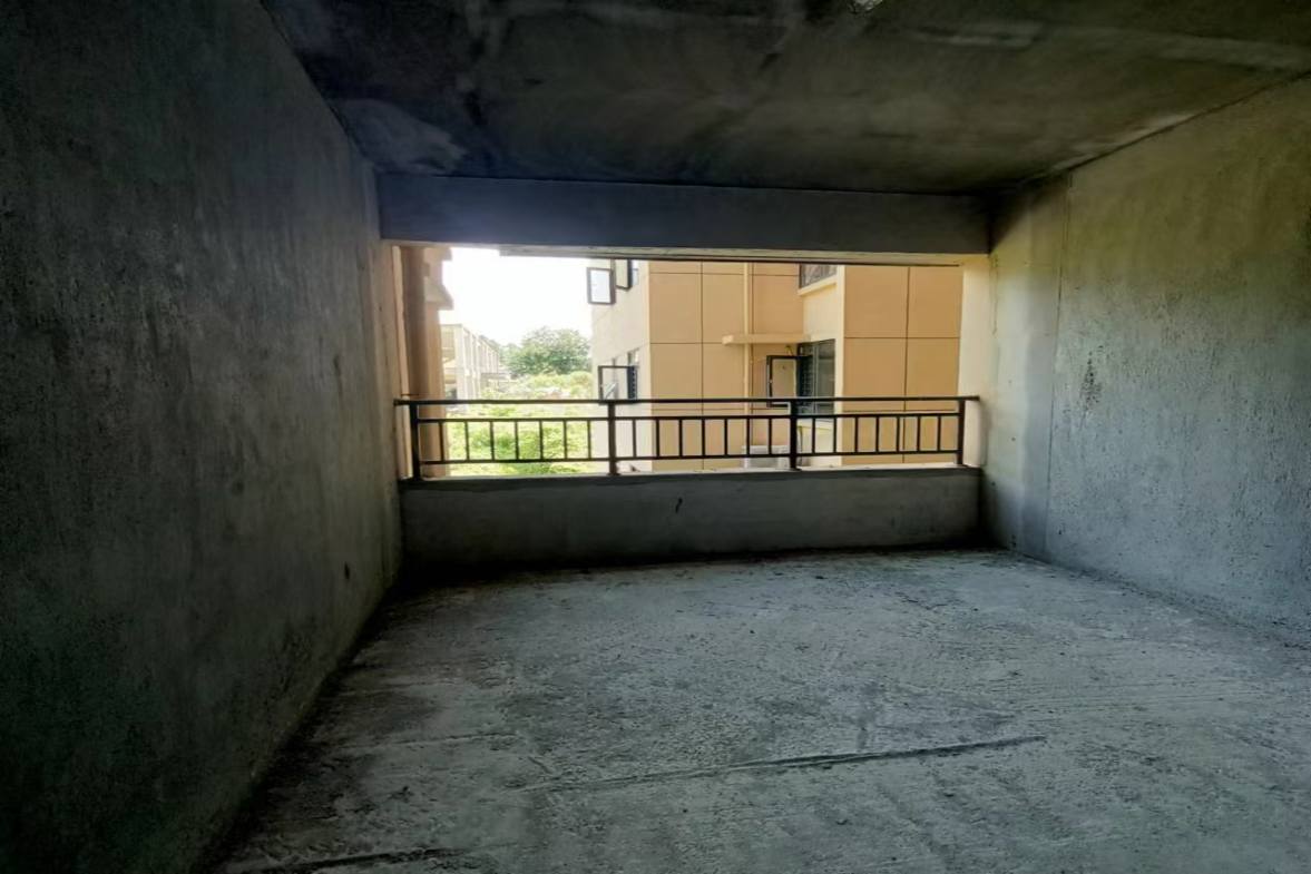 东山领秀  4室2厅2卫    86.8万室内图