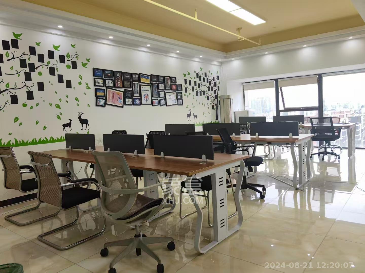 达美D6区   43.51㎡      5600.0元/月室内图