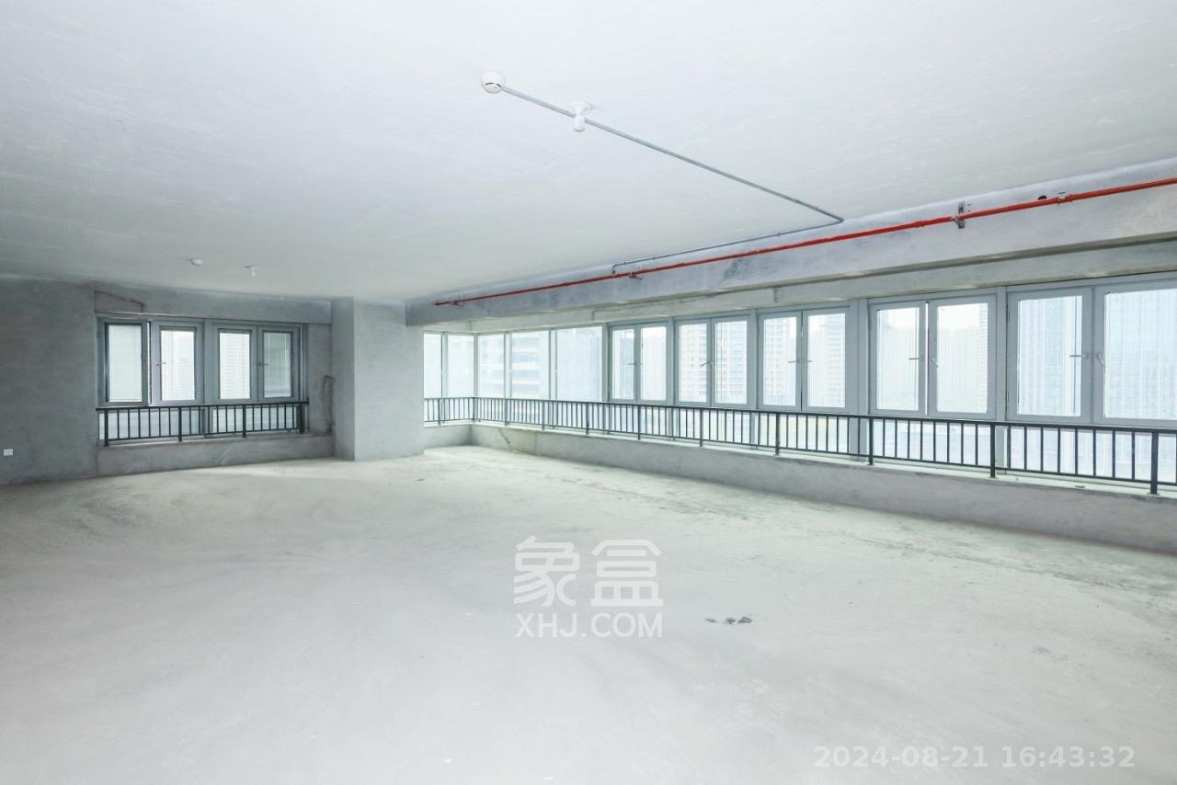 福晟翡翠湾  4室2厅3卫   6500.00元/月室内图