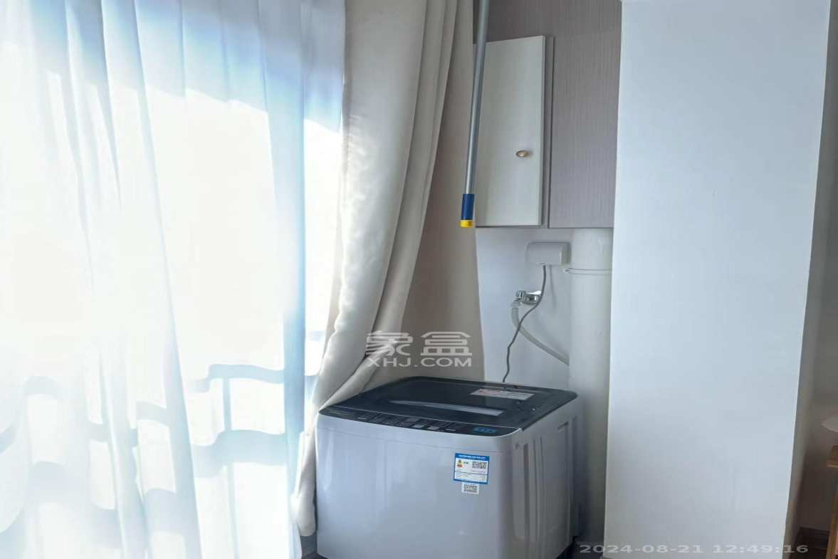 新长海漓湘悦  1室1厅1卫    1400.0元/月 新长海漓湘悦  1室1厅1卫    1400.0元/月室内图