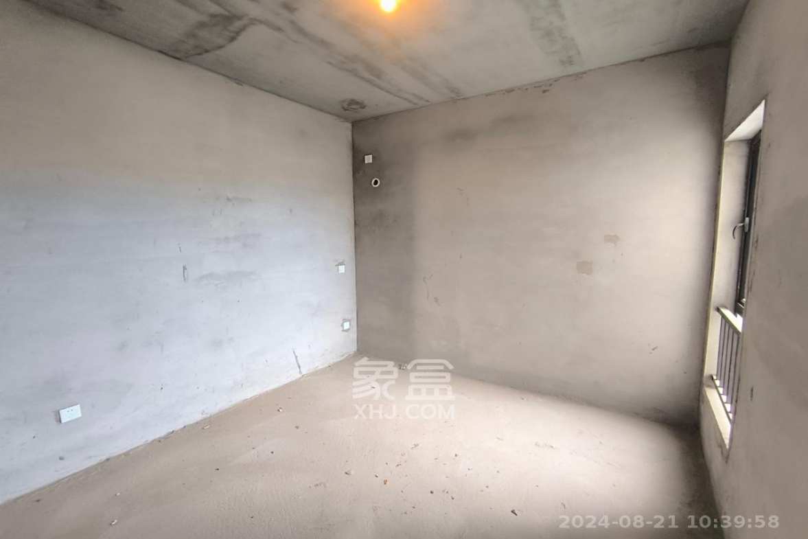 中国铁建洋湖苑  1室0厅0卫   1100.00元/月室内图