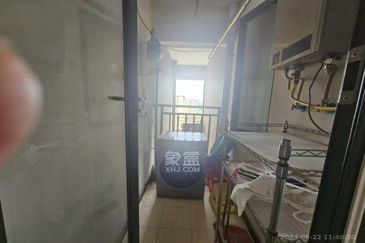 中建芙蓉工社  2室1厅1卫    1800.0元/月室内图
