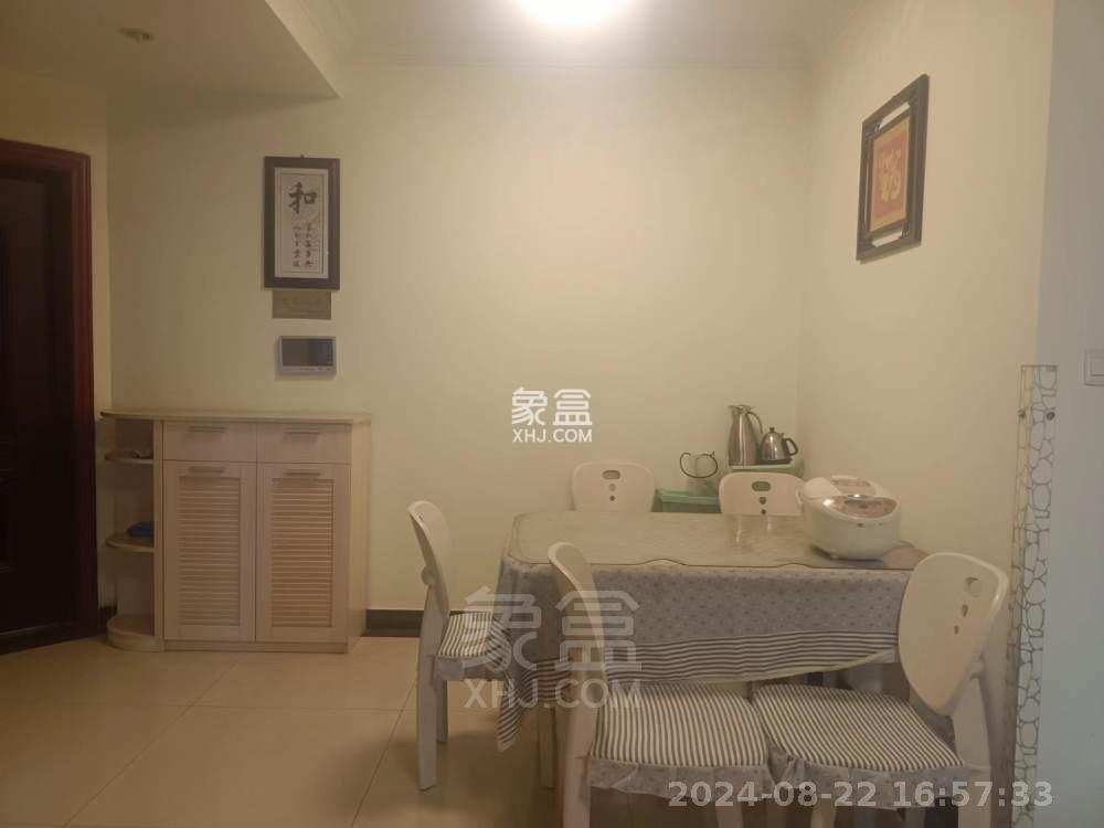 株洲恒大名都  1室0厅0卫   1600.00元/月室内图