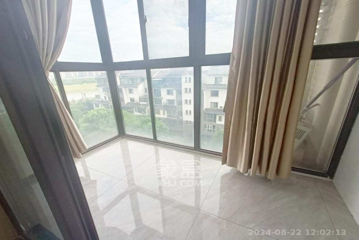 中国铁建洋湖苑  2室2厅1卫   2500.00元/月室内图