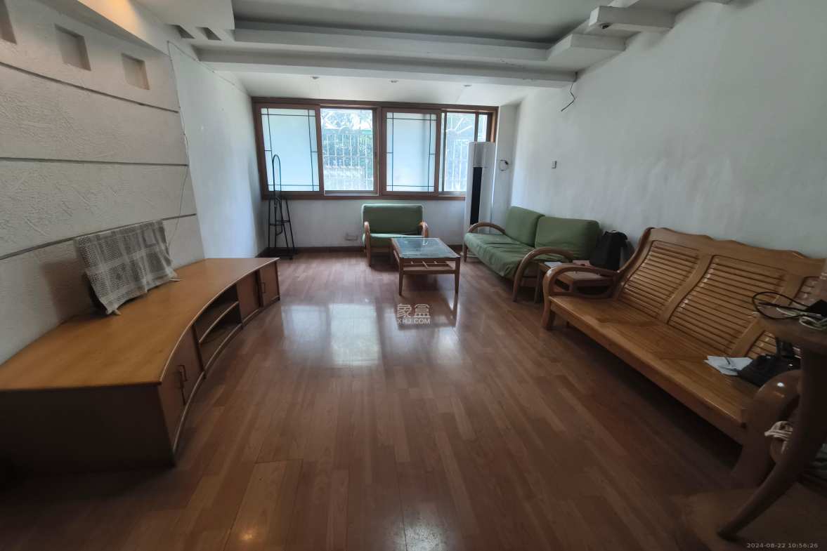 石长铁路宿舍  3室1厅1卫    2000.0元/月室内图