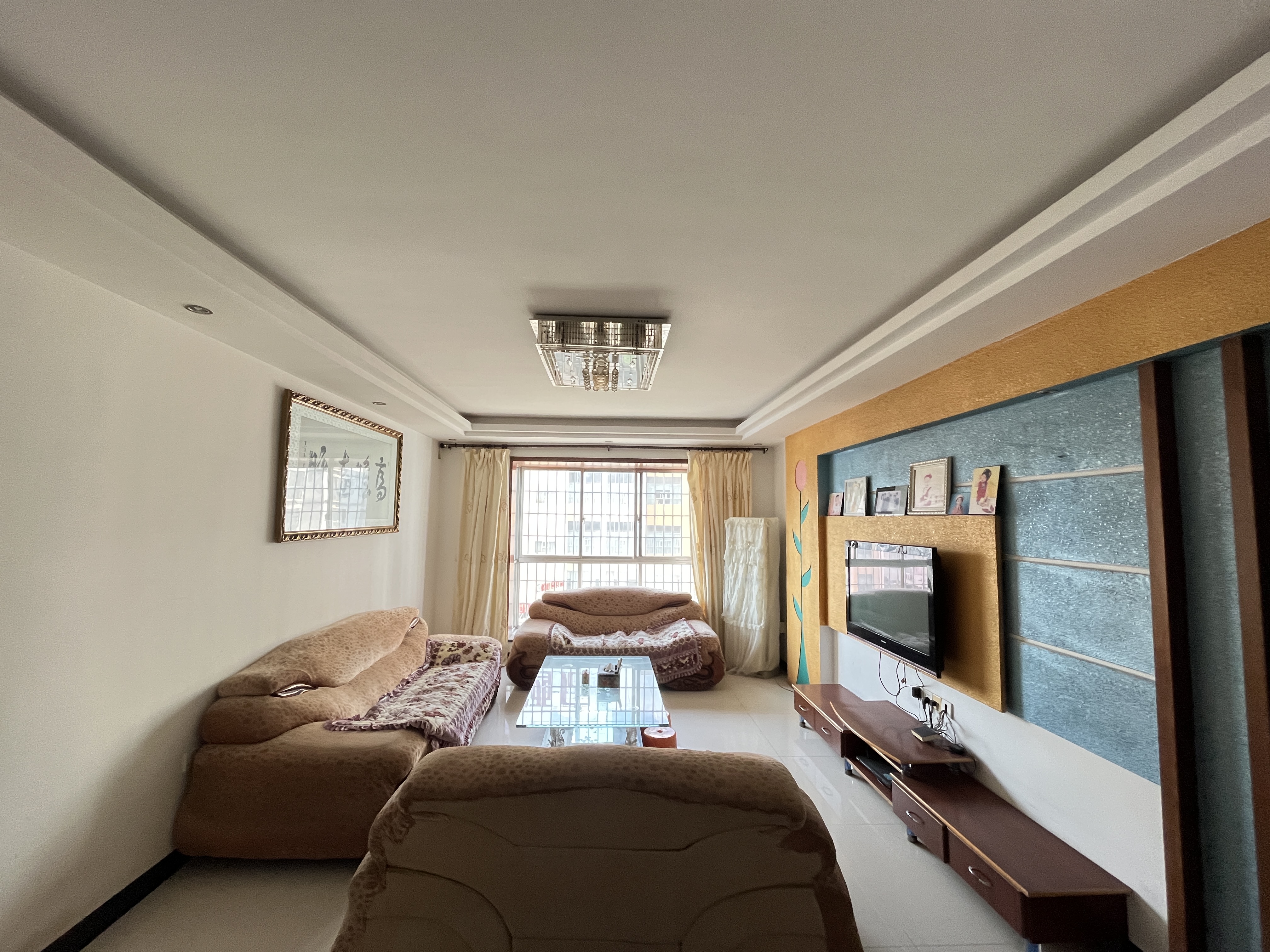 TOP尚都（拓步尚都）  3室2厅1卫    52.0万