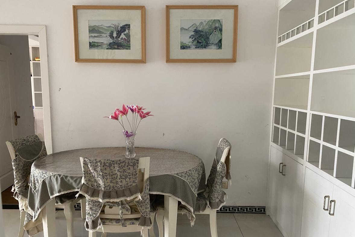 华剑首郡+五江珑悦 2室0厅0卫 1400.0元/月 华剑首郡+五江珑悦 2室0厅0卫 1400.0元/月室内图