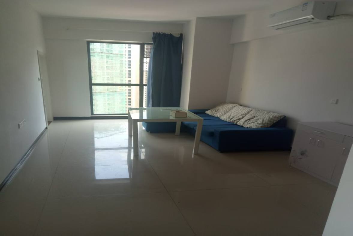 百弘学府城  1室0厅0卫    1200.0元/月室内图1