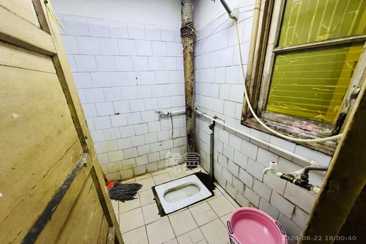 广厦新村  2室1厅1卫   1000.00元/月室内图