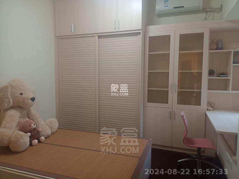 株洲恒大名都  1室0厅0卫   1600.00元/月室内图
