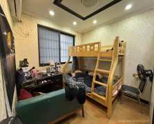 康桥长郡  1室0厅0卫   1600.00元/月