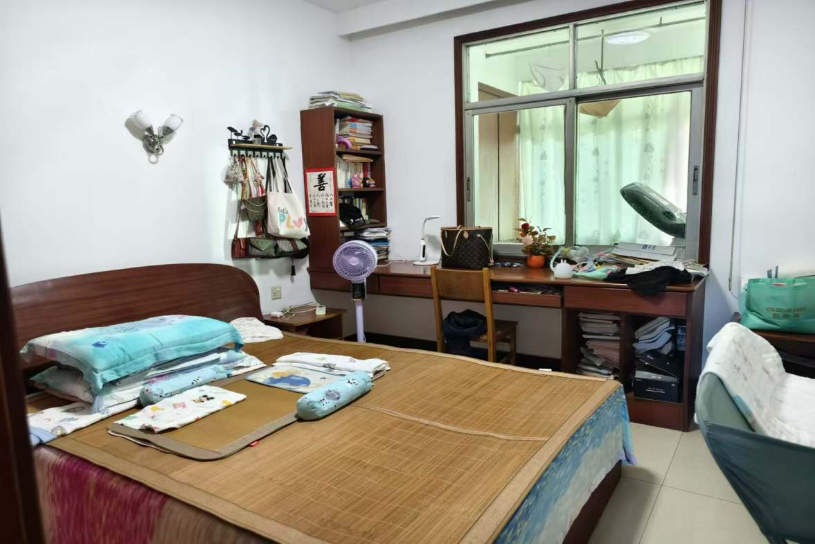 全丰小区  3室2厅2卫   41.80万室内图