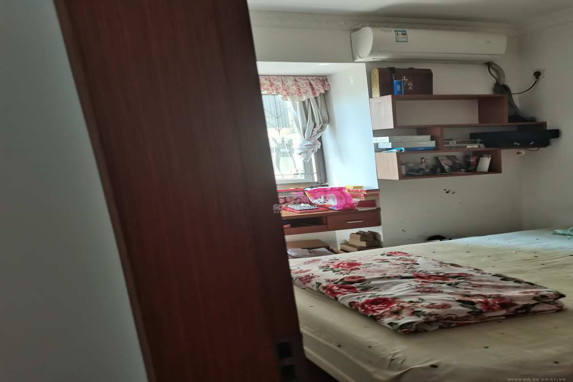 佳兆业水岸新都  2室2厅1卫    1500.0元/月室内图1