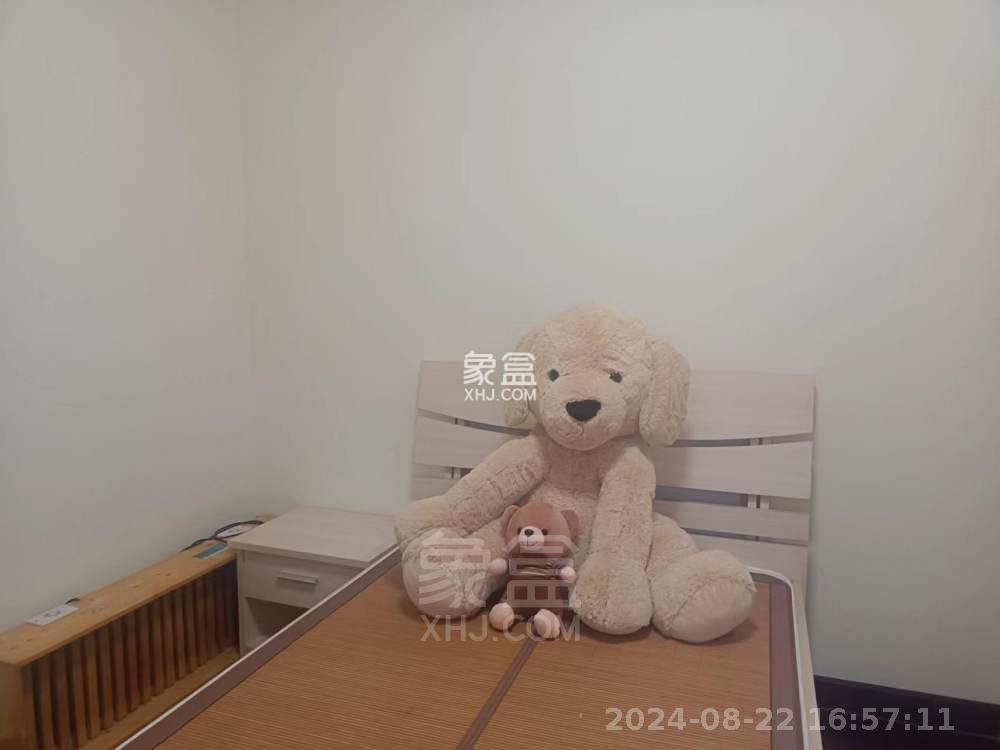 株洲恒大名都  1室0厅0卫   1600.00元/月