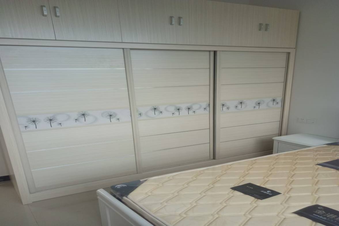 百弘学府城  1室0厅0卫    1200.0元/月室内图