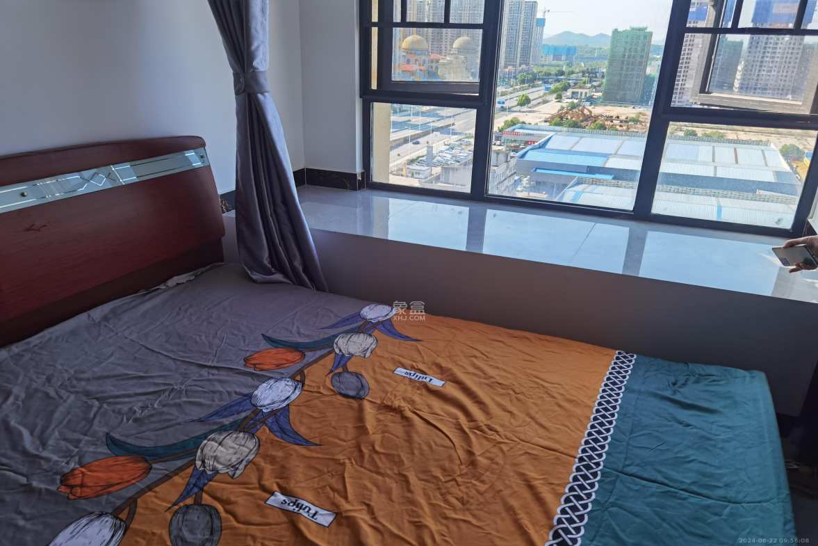 阿舍南2号（花之林大厦）  1室0厅0卫   1000.00元/月室内图