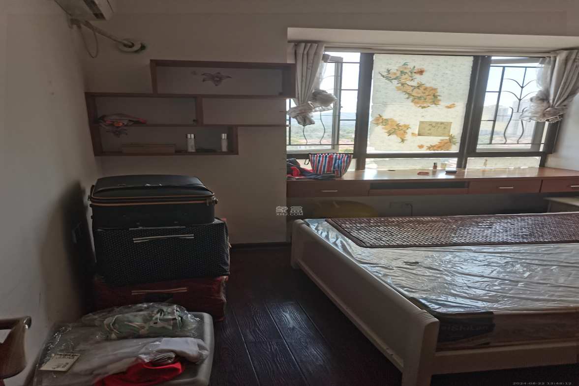 佳兆业水岸新都  2室2厅1卫    1500.0元/月室内图