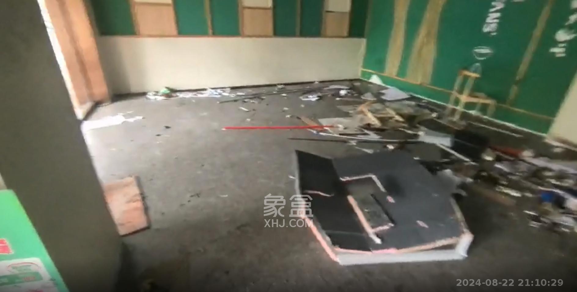 明昇壹城（明昇时代广场）一期   52.77㎡      28000.0元/月室内图