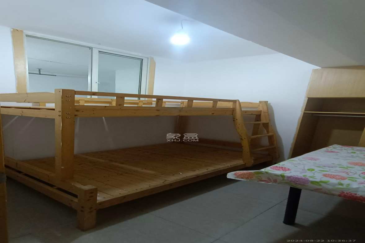 五一新村安置小区（永定社区、永兴社区、永祥社区）  2室1厅1卫   1300.00元/月室内图