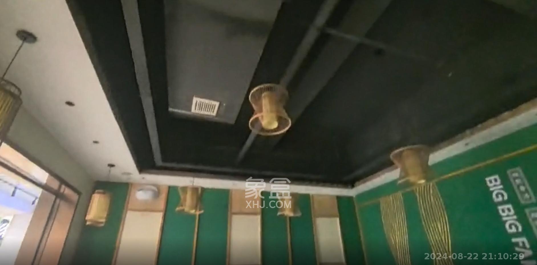 明昇壹城（明昇时代广场）一期   52.77㎡      28000.0元/月室内图