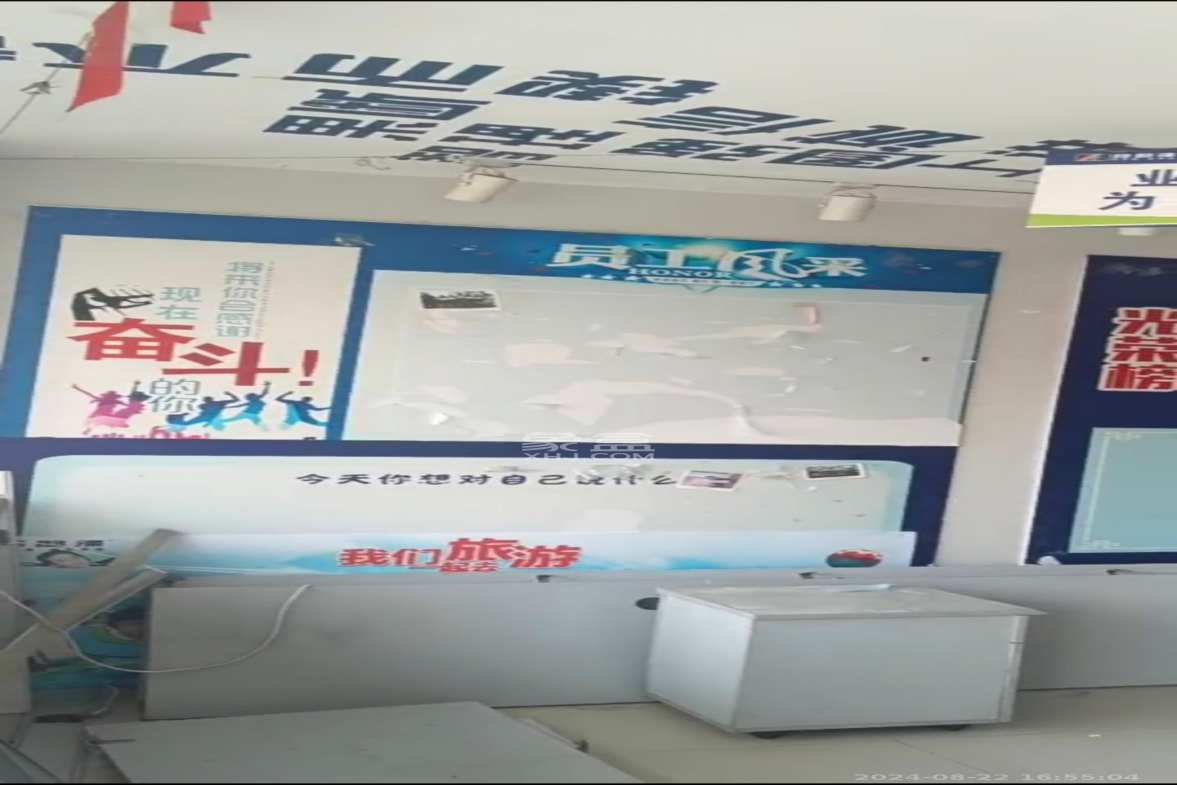 湖橡宿舍  2室2厅1卫   1600.00元/月室内图