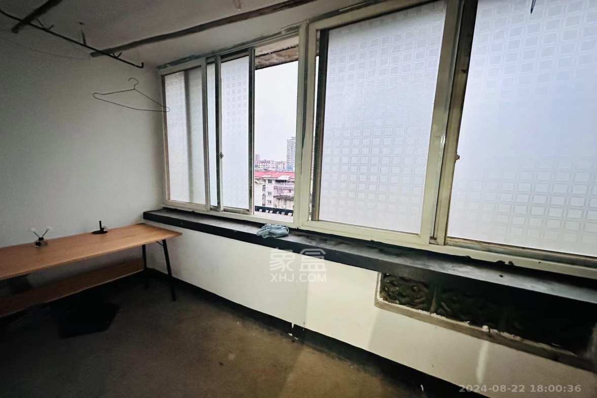 广厦新村  2室1厅1卫   1000.00元/月室内图
