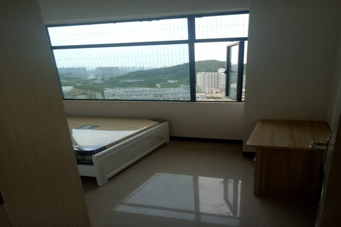 百弘学府城  1室0厅0卫    1200.0元/月室内图