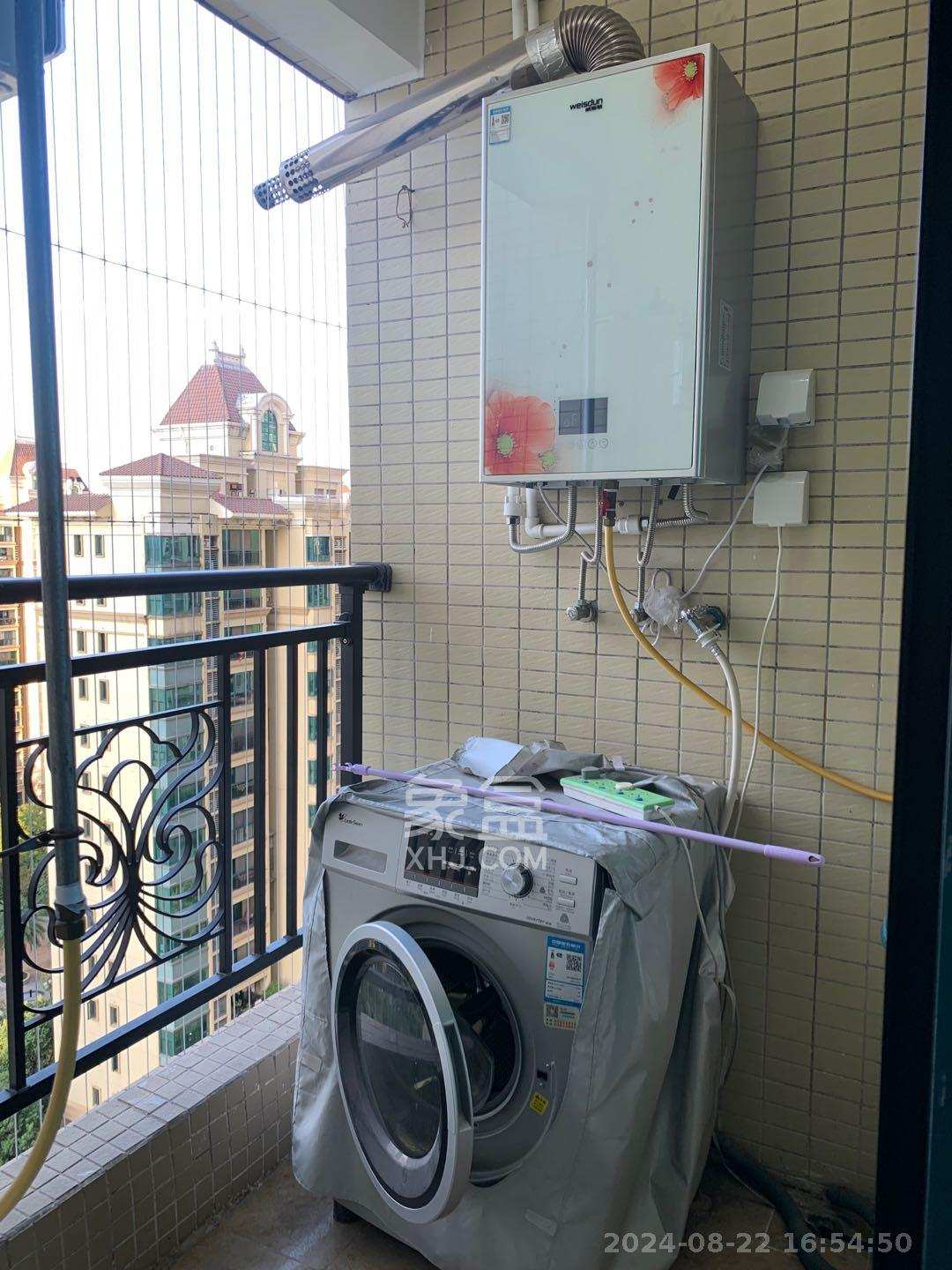 恒大雅苑  4室2厅2卫   2800.00元/月室内图