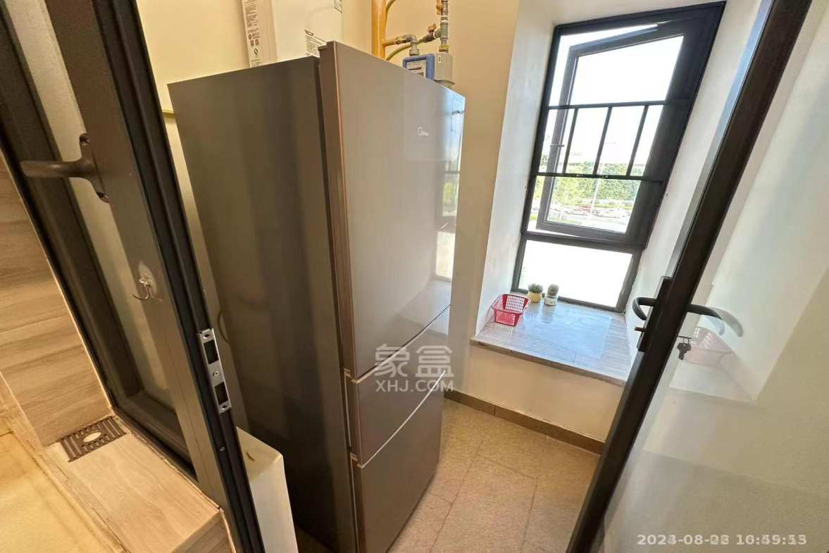 恒大御景湾  2室2厅1卫   1700.00元/月室内图