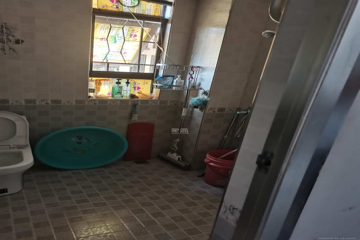 佳兆业水岸新都  2室2厅1卫    1500.0元/月室内图