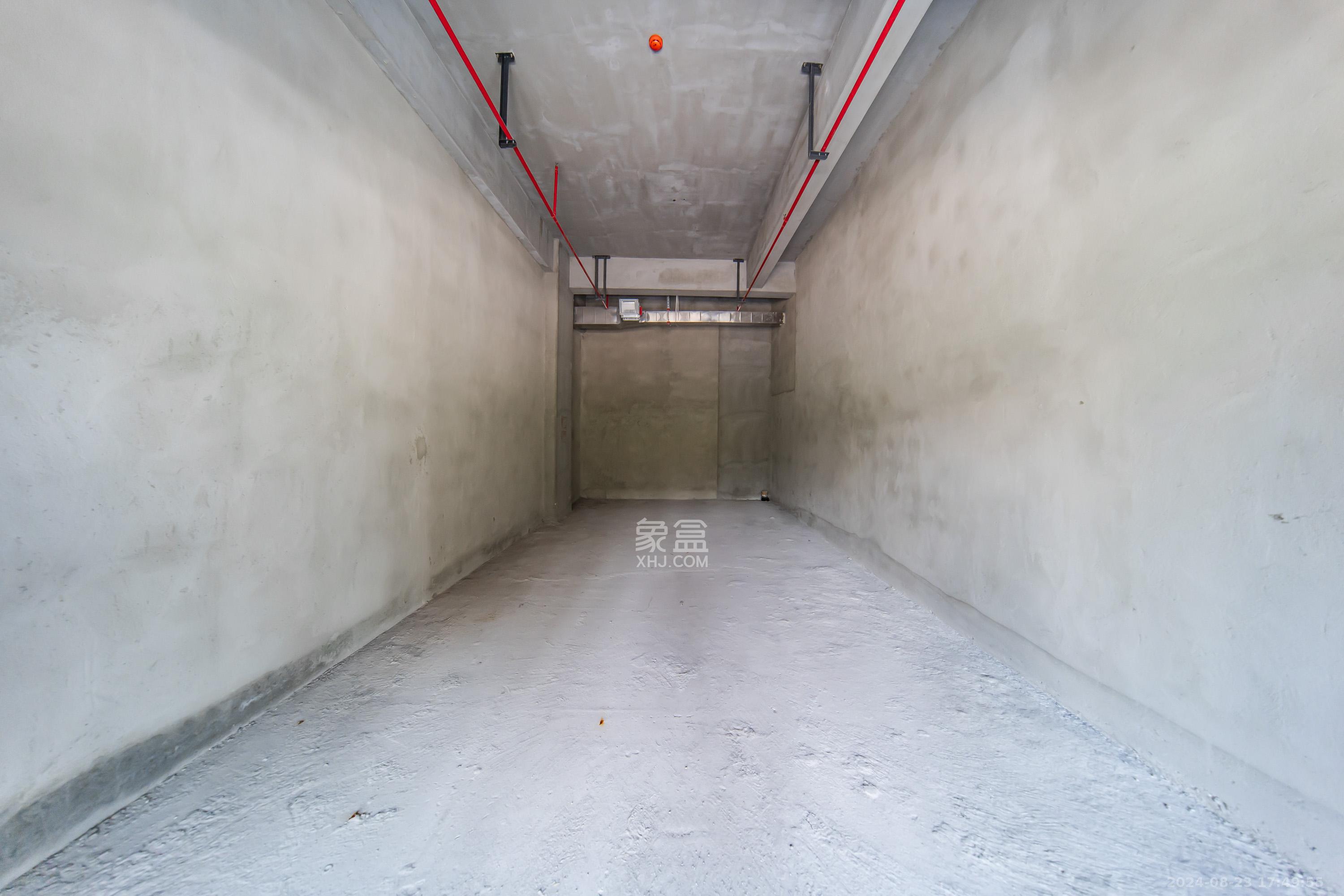 恒伟星中心   59.01㎡      3600.0元/月室内图