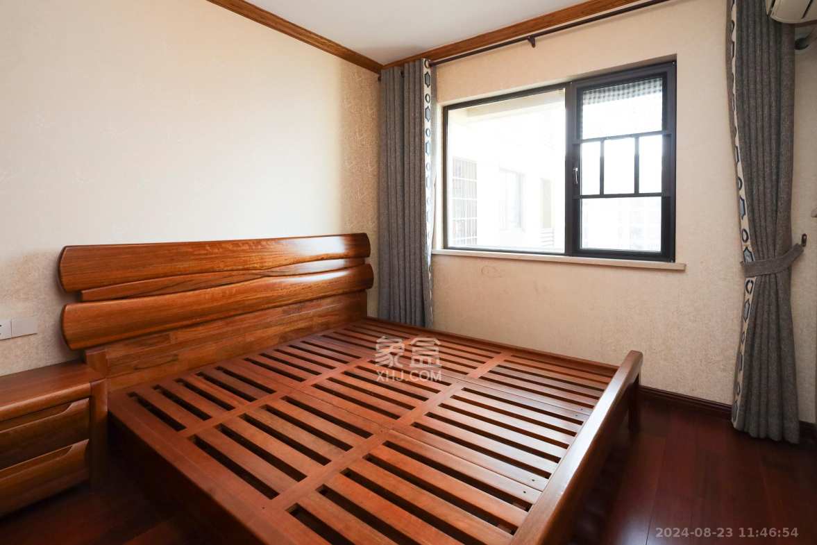 保利西海岸B区  3室2厅2卫   4500.00元/月室内图