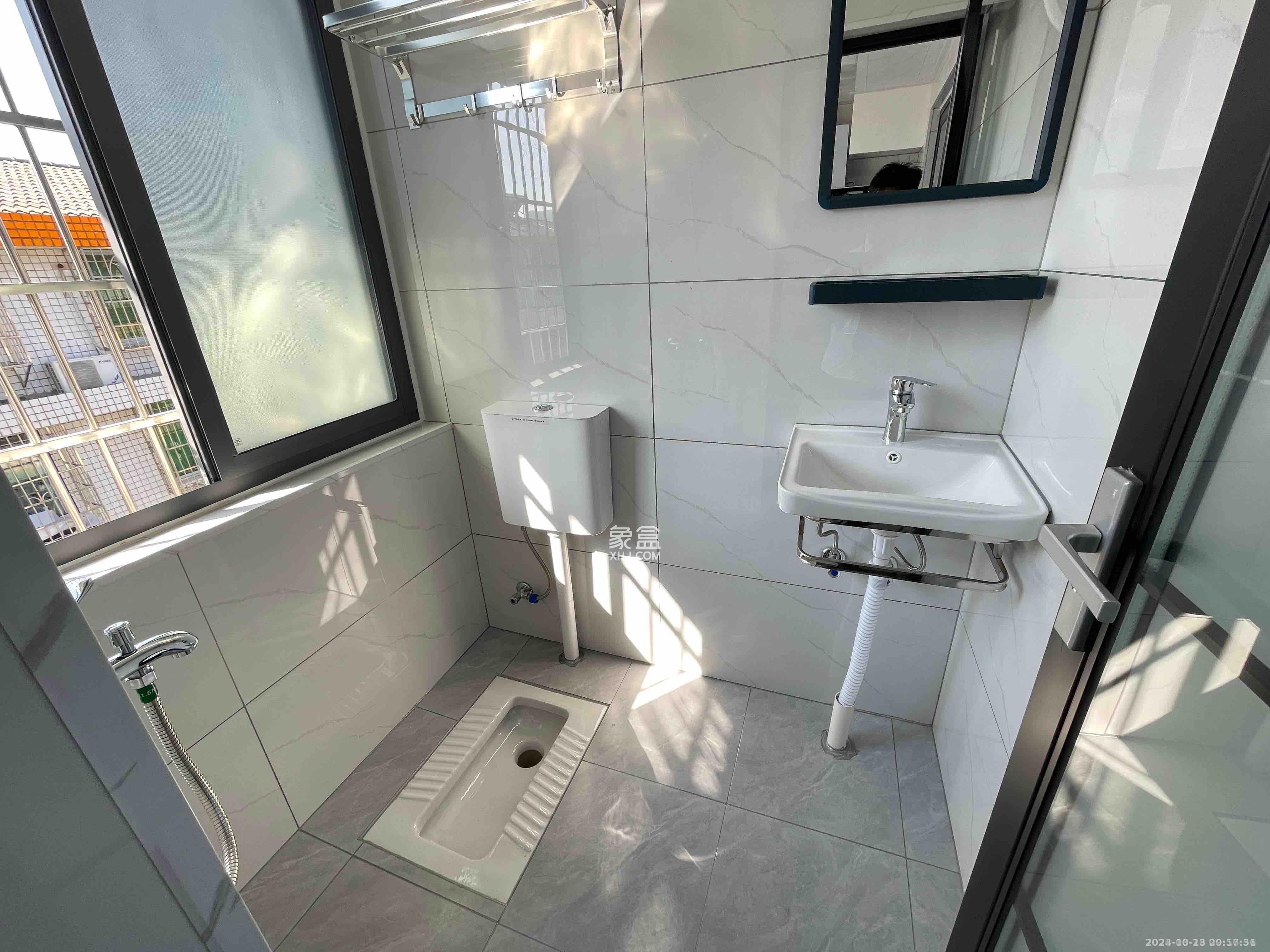 马王堆陶瓷建材新城   28.0㎡      1700.0元/月室内图