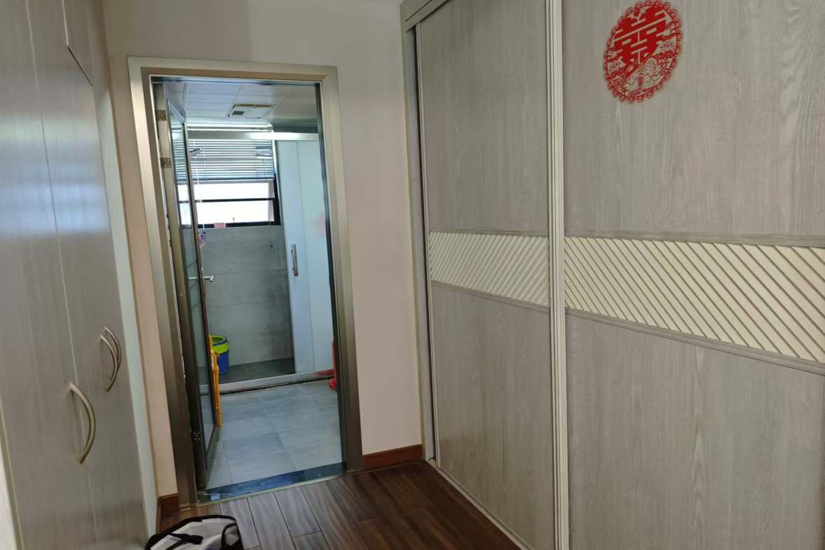 金河湾1881  3室1厅1卫   93.80万室内图