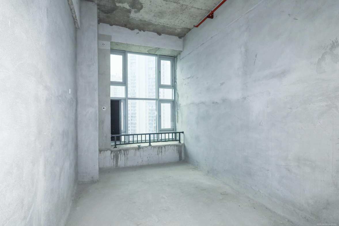 福晟翡翠湾  1室1厅1卫    2300.0元/月室内图