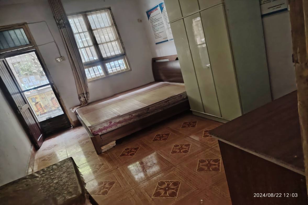 娄底市教育局家属楼 1室0厅0卫 500.0元/月 娄底市教育局家属楼 1室0厅0卫 500.0元/月户型图