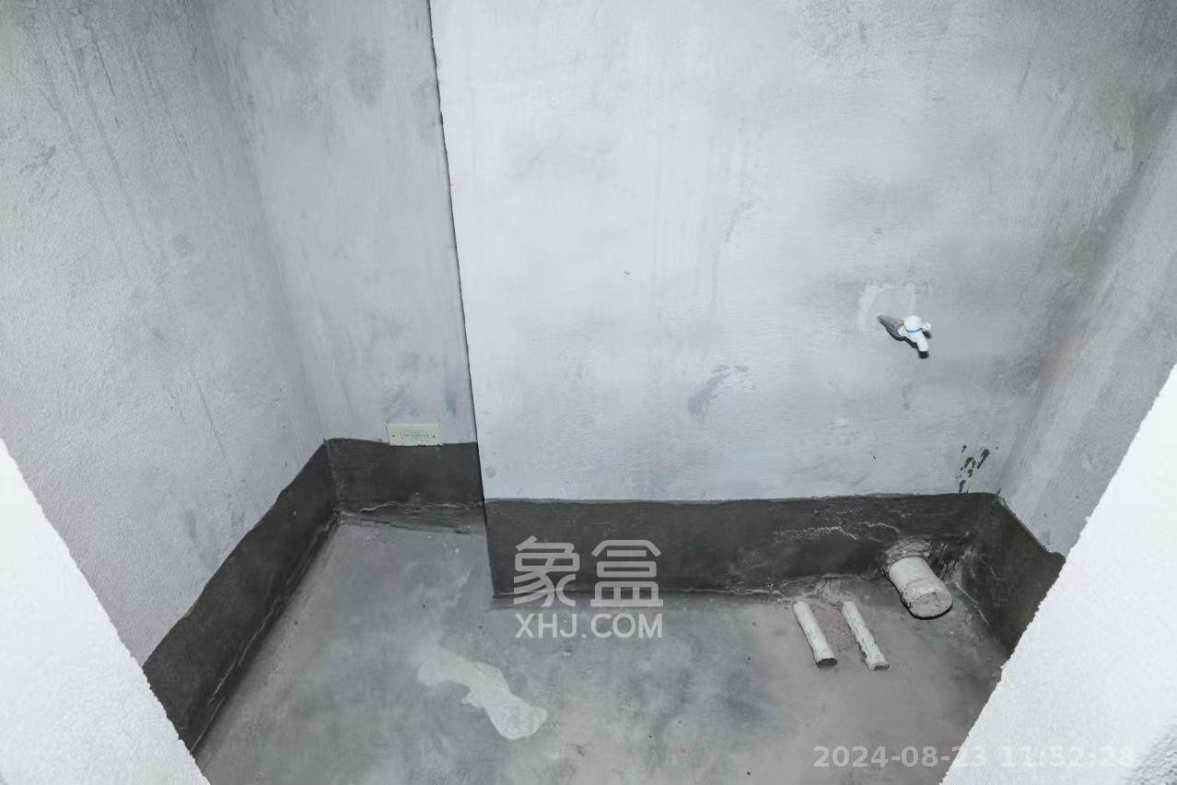 福晟翡翠湾  1室1厅1卫   3300.00元/月室内图1