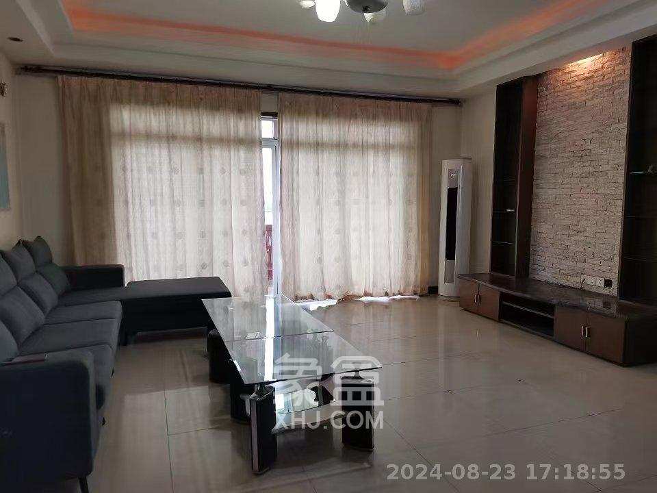 新点苑  3室2厅2卫   2000.00元/月室内图