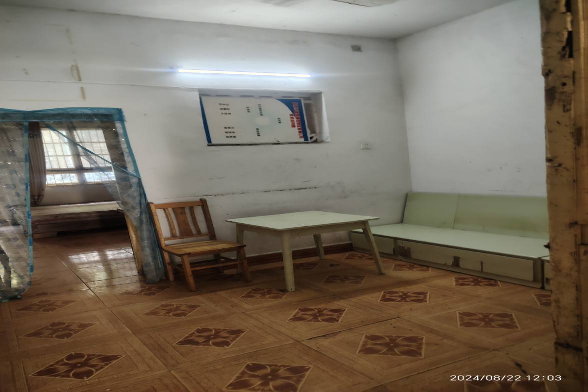 娄底市教育局家属楼 1室0厅0卫 500.0元/月 娄底市教育局家属楼 1室0厅0卫 500.0元/月室内图